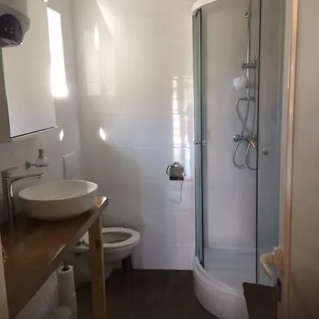 Semesterbostad Dream House