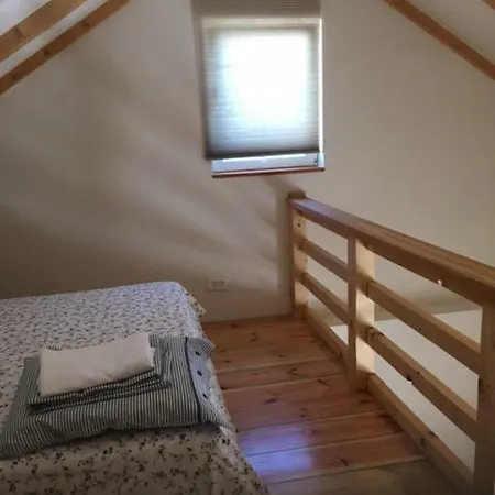 Semesterbostad Dream House Zaglav