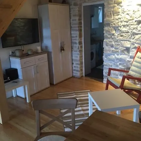 Dream House Semesterbostad