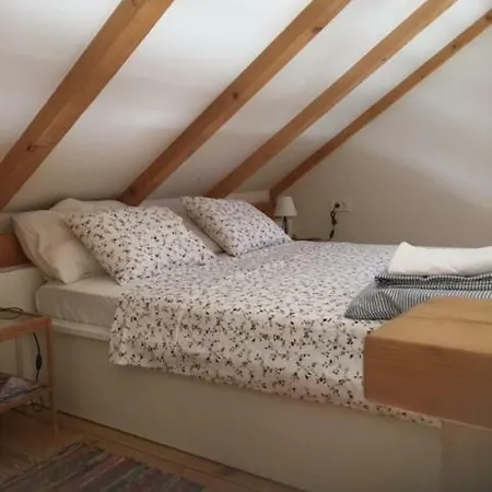 Dream House Semesterbostad *