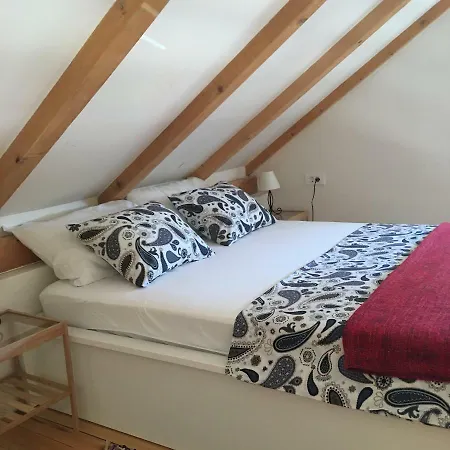 Semesterbostad Dream House *