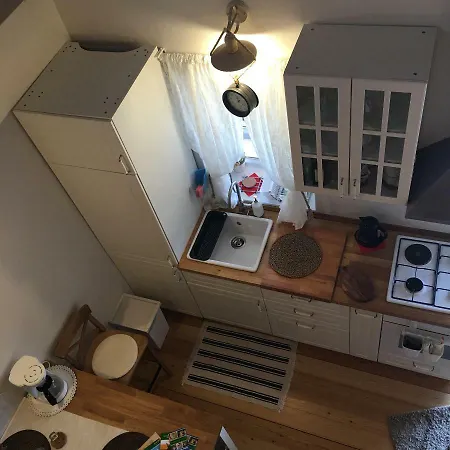 Semesterbostad Dream House Zaglav