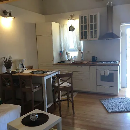 Dream House Semesterbostad