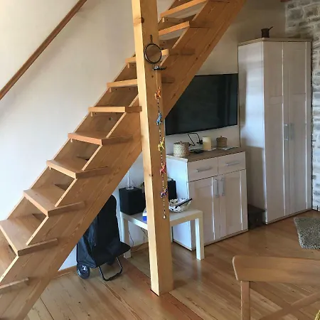 Dream House Nyaraló *