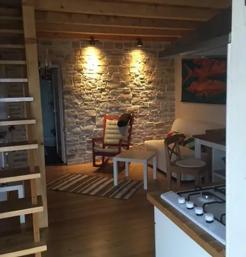 Vikendica Dream House Zaglav