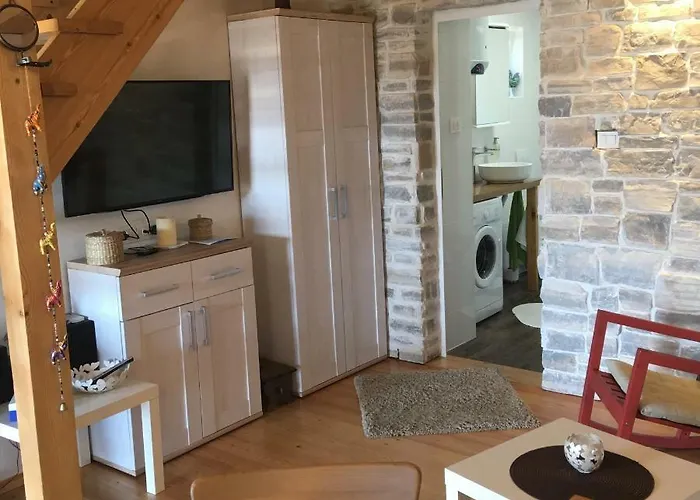 Dream House Vikendica *