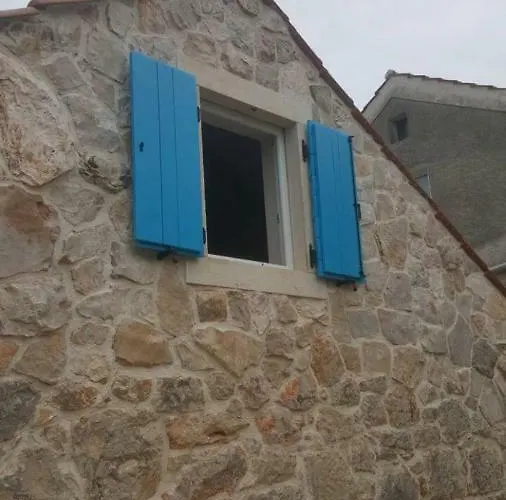 Vikendica Dream House Zaglav