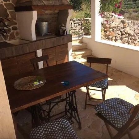 Hébergement de vacances Dream House