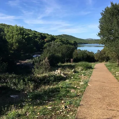 Hébergement de vacances Dream House