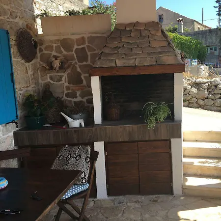 Dream House Hébergement de vacances *