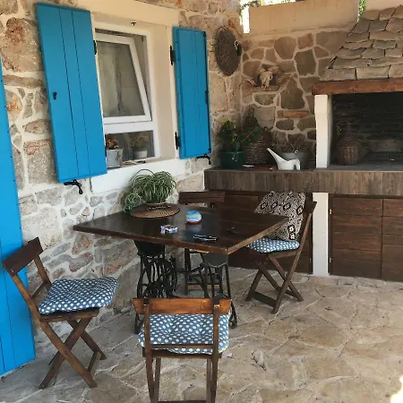 Hébergement de vacances Dream House Zaglav