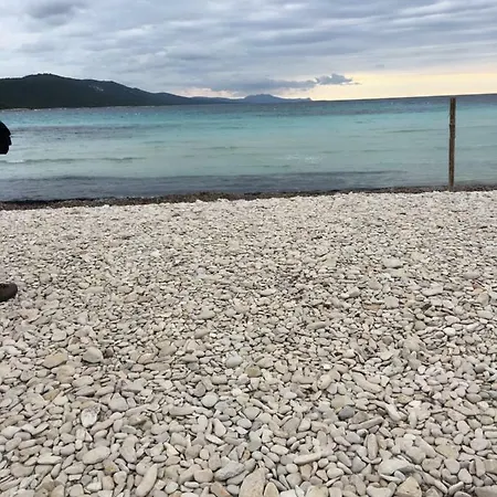 Hébergement de vacances Dream House *