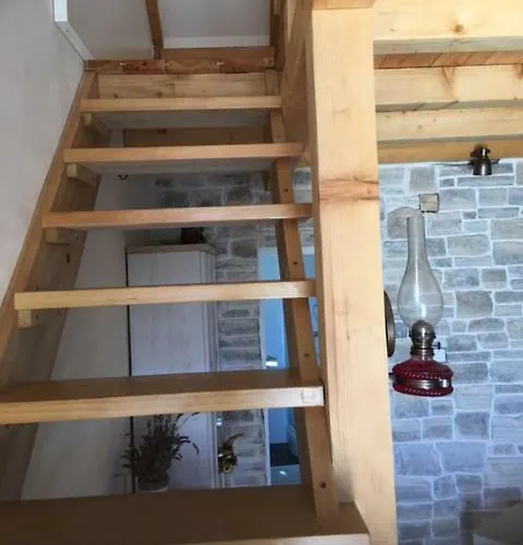 Дом отдыха Dream House Zaglav