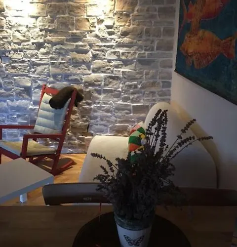 Дом отдыха Dream House Zaglav