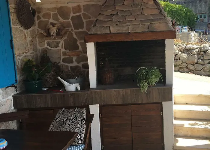 Dream House Дом отдыха *