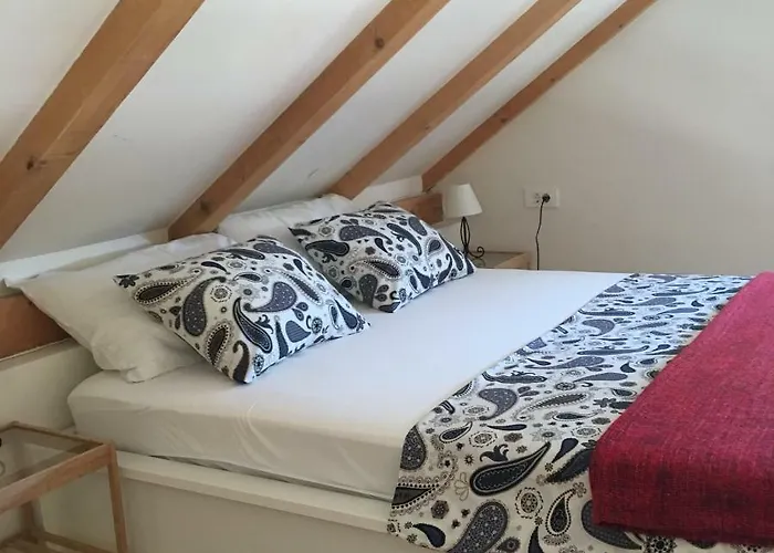 Дом отдыха Dream House *