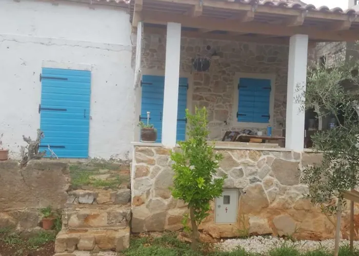 Dream House * Zaglav