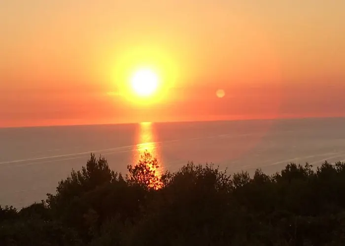 Дом отдыха Dream House *