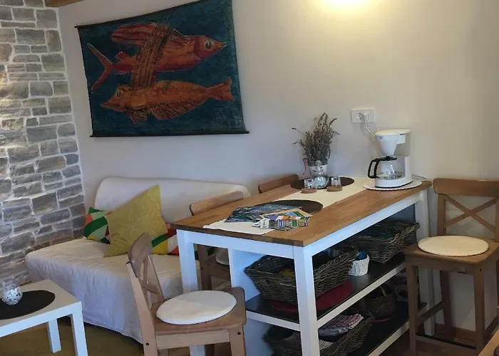 Дом отдыха Dream House Zaglav