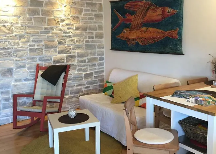 Дом отдыха Dream House Zaglav