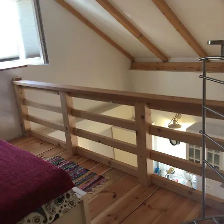 Dream House Casa vacanze Zaglav