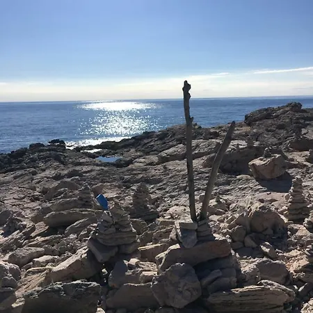 Dream House Casa vacanze Zaglav