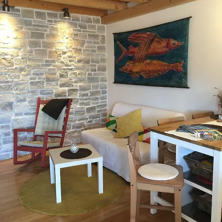 Casa vacanze Dream House Zaglav