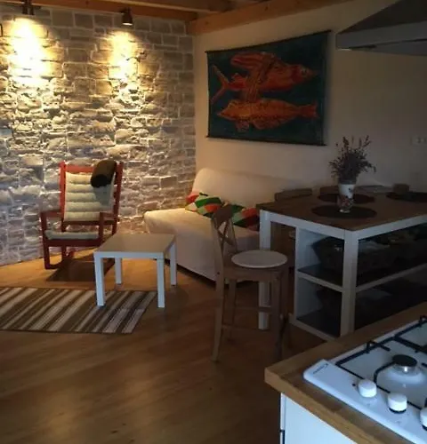 Vikendica Dream House *