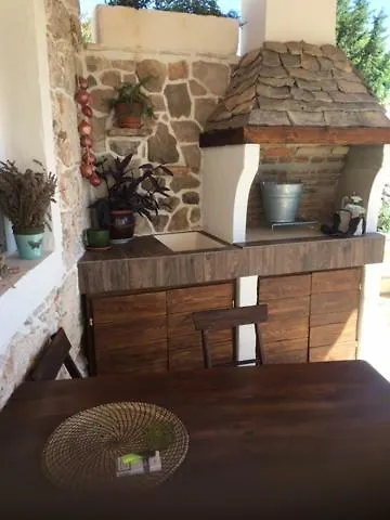 Vikendica Dream House *