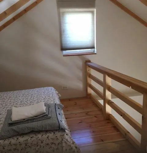 Vikendica Dream House Zaglav