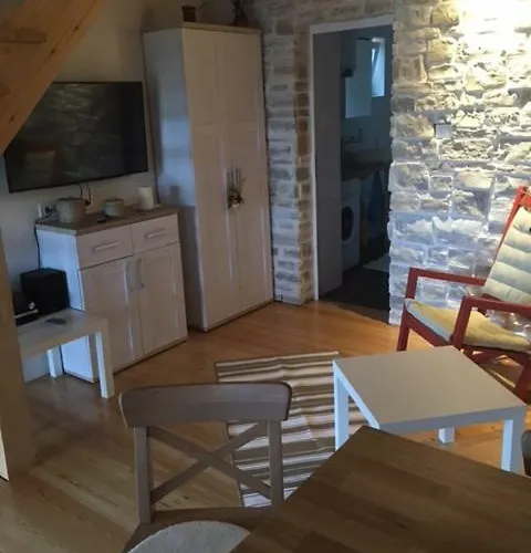 Dream House Vikendica