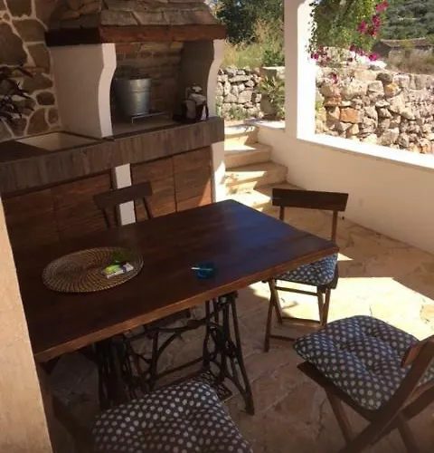 Vikendica Dream House