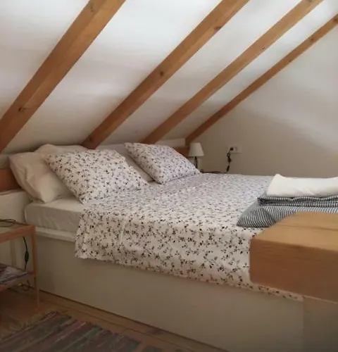 Dream House Vikendica *