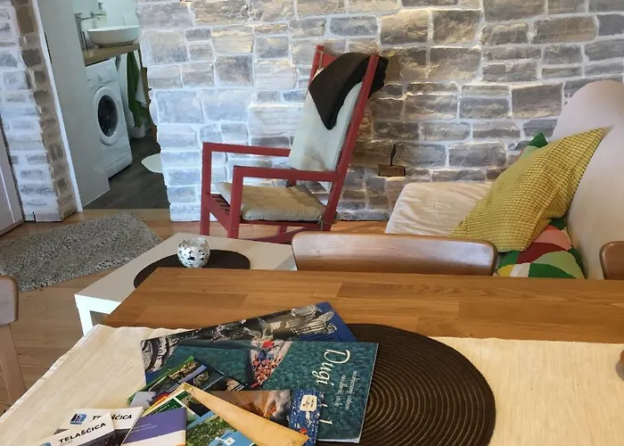 Dream House Vikendica *