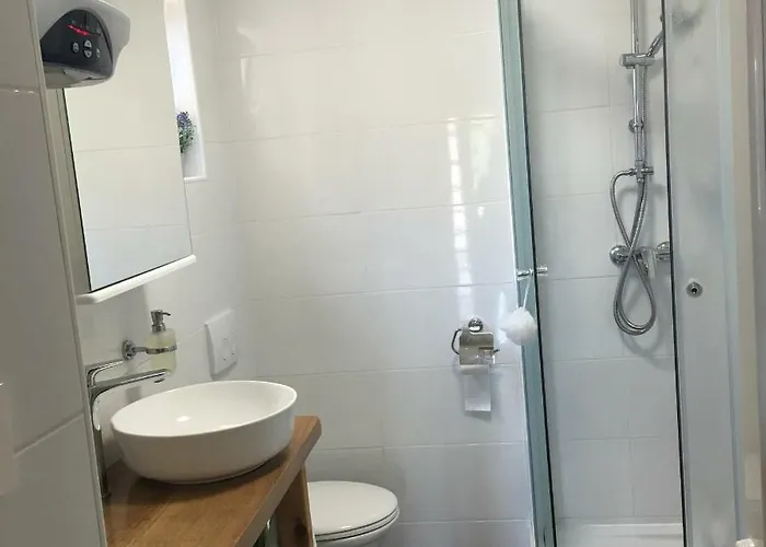 Dream House Vikendica Zaglav