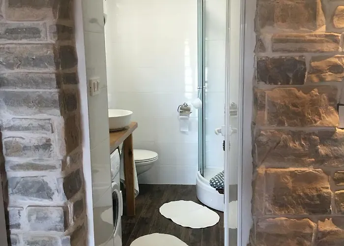 Dream House Vikendica