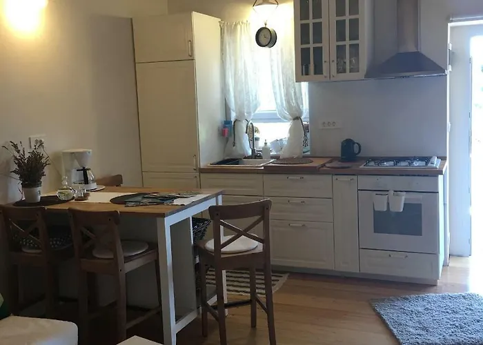 Dream House Vikendica