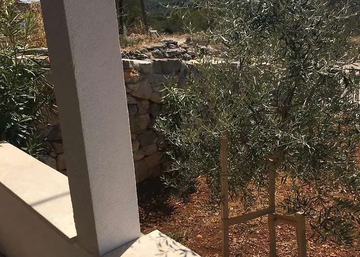 Vikendica Dream House *